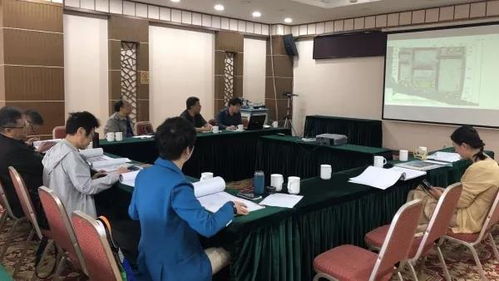 提升建筑品質 專家把脈昆明高新區產業項目建設 跆拳道技術咨詢